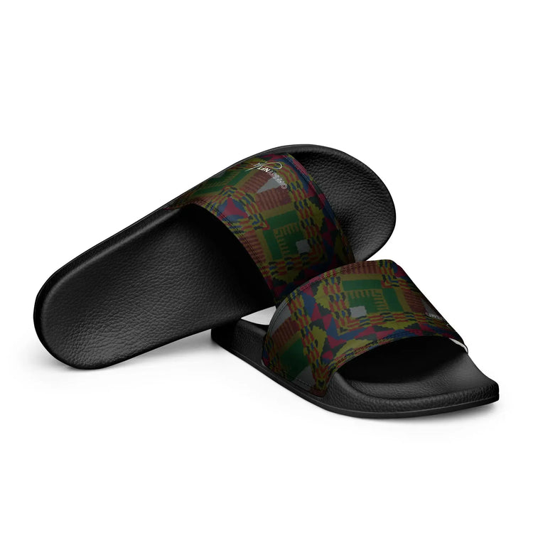 Women's slides GeorgeKenny Design