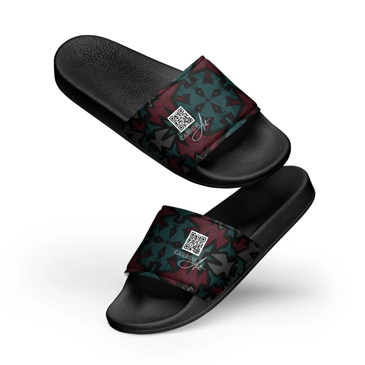 Women's slides GeorgeKenny Design