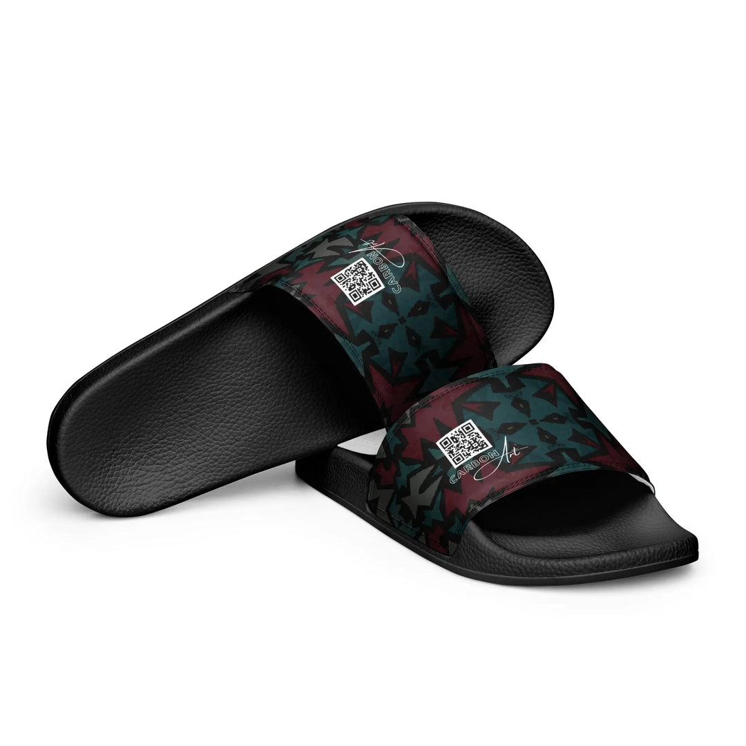 Women's slides GeorgeKenny Design