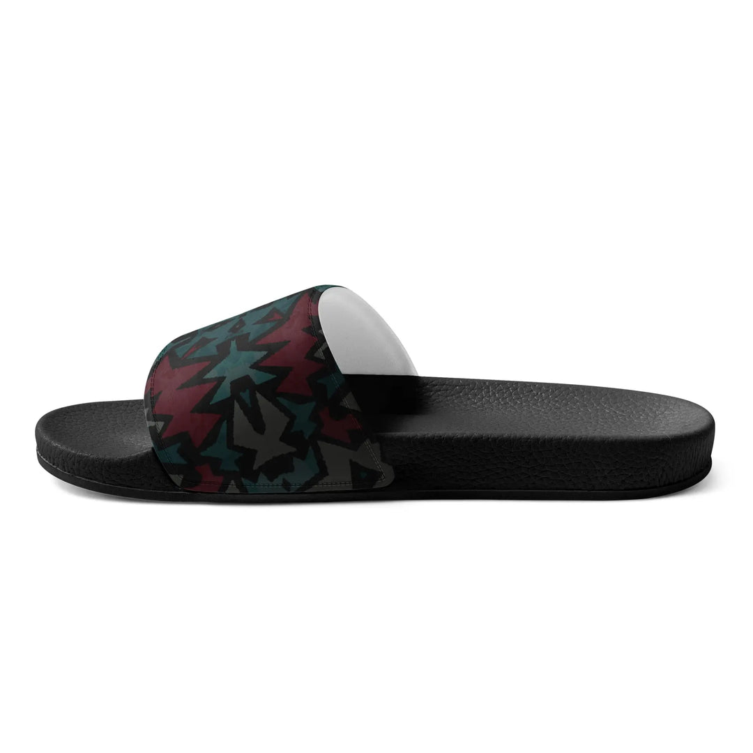 Women's slides GeorgeKenny Design