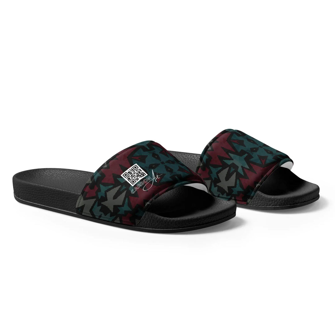 Women's slides GeorgeKenny Design