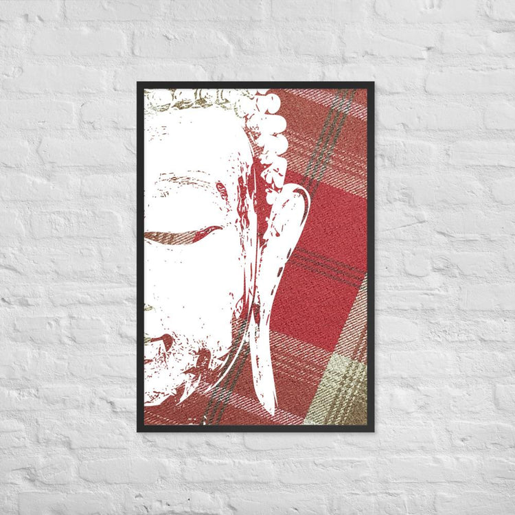 Personalised - Portrait Art Print - GeorgeKenny Design